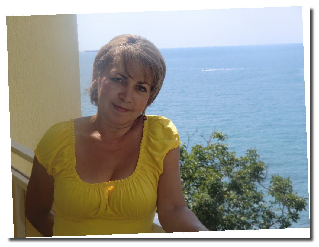 Marie Weber