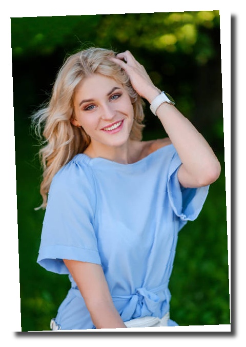 Melina Scholz