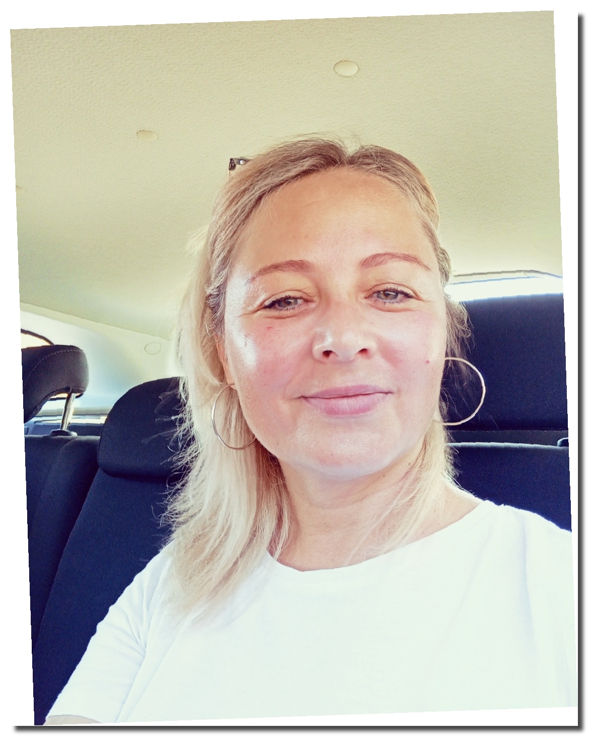 Silke Hofmann