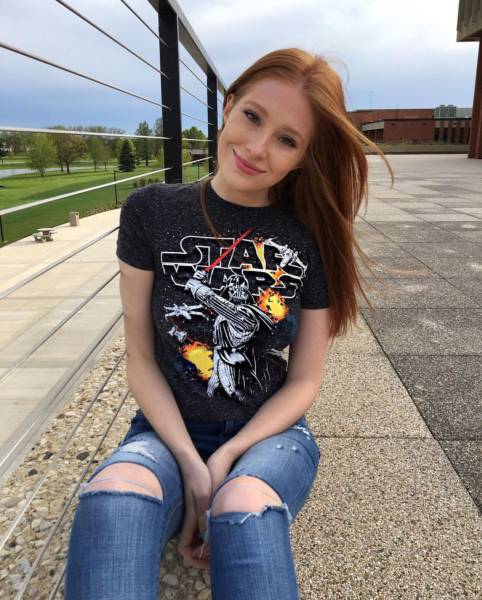 Marie Schulte