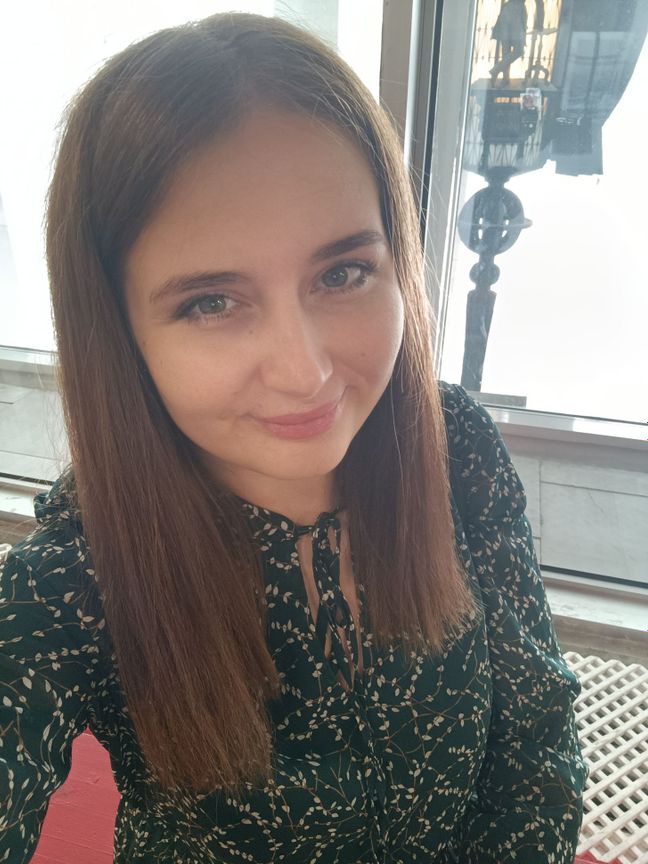 Claudia Thiele