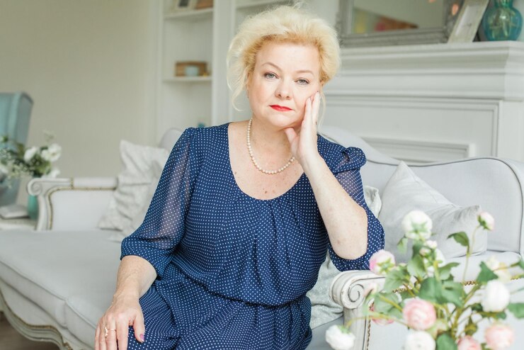 Lea-Marie Richter