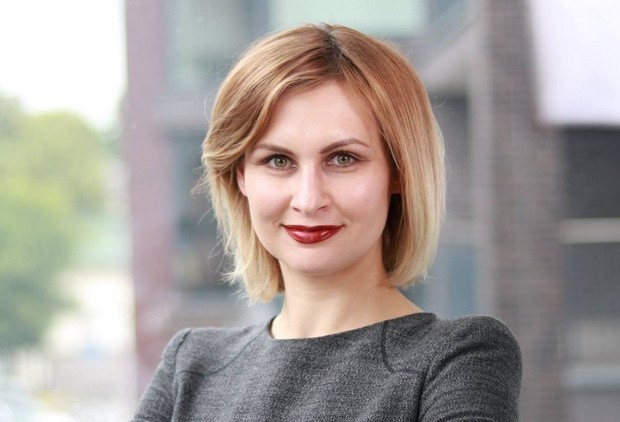 Caroline Fuchs