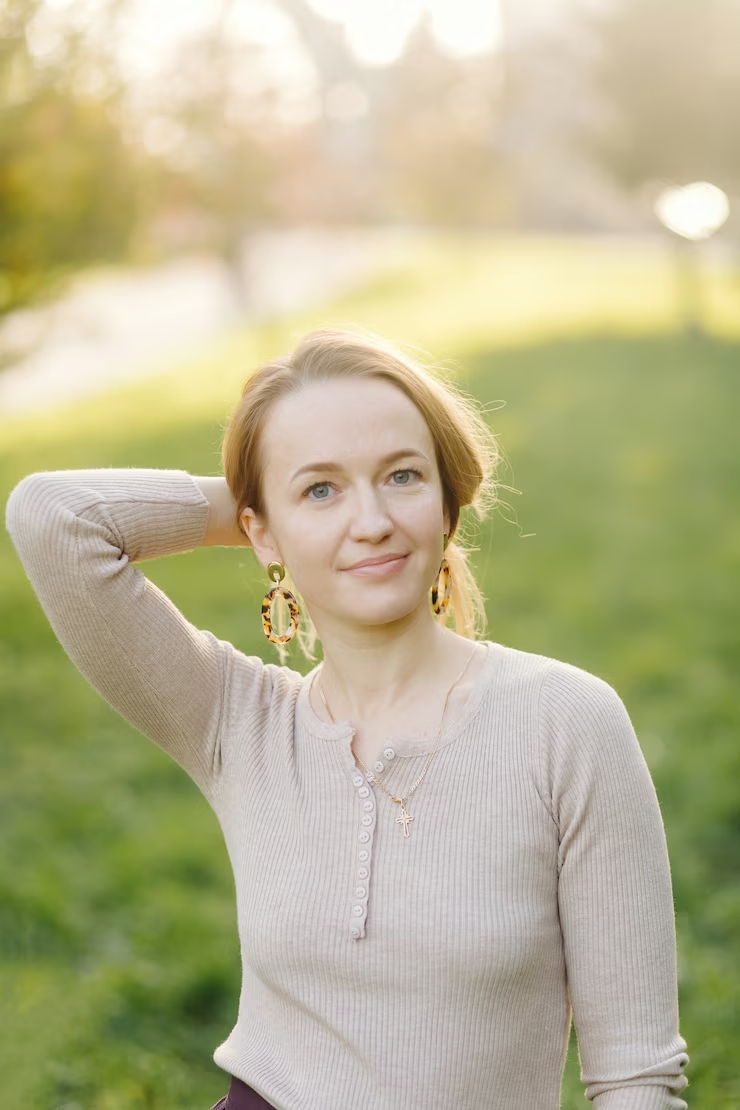 Nina Richter