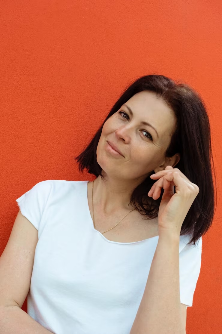 Michaela Franke