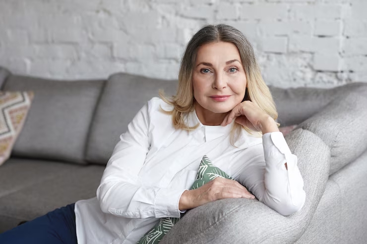 Linda Großmann