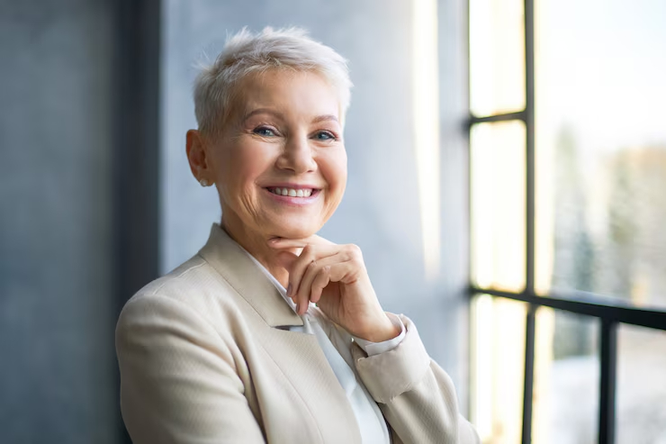 Sophie Fischer