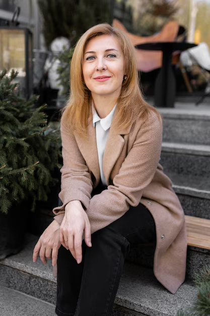 Carla Schwarz