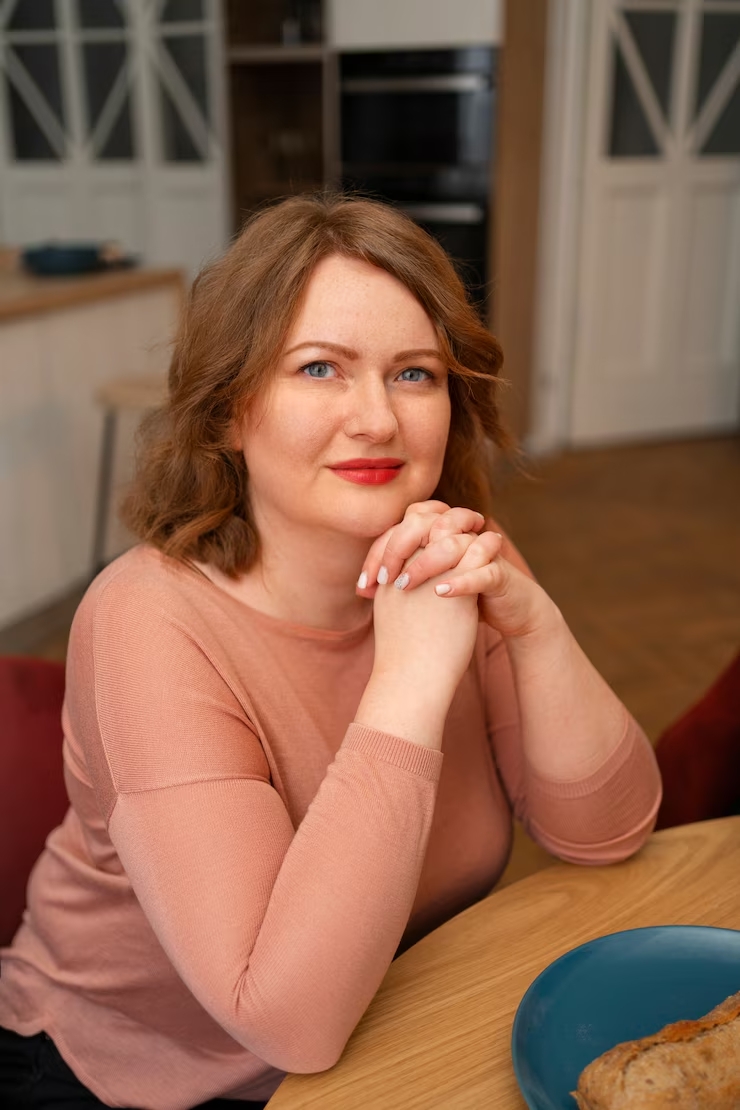 Nora Weißmann