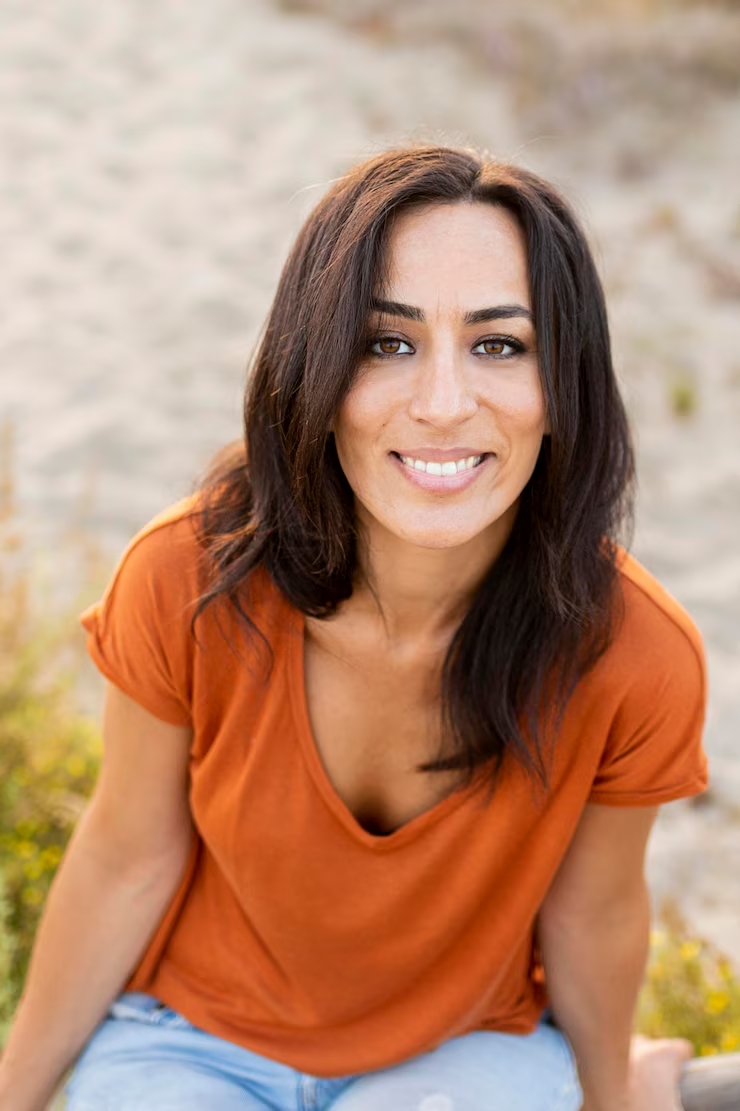 Eva-Lotta Busch