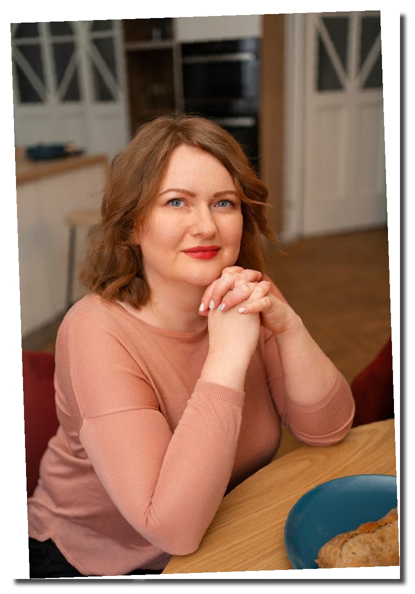 Anja Beckmann